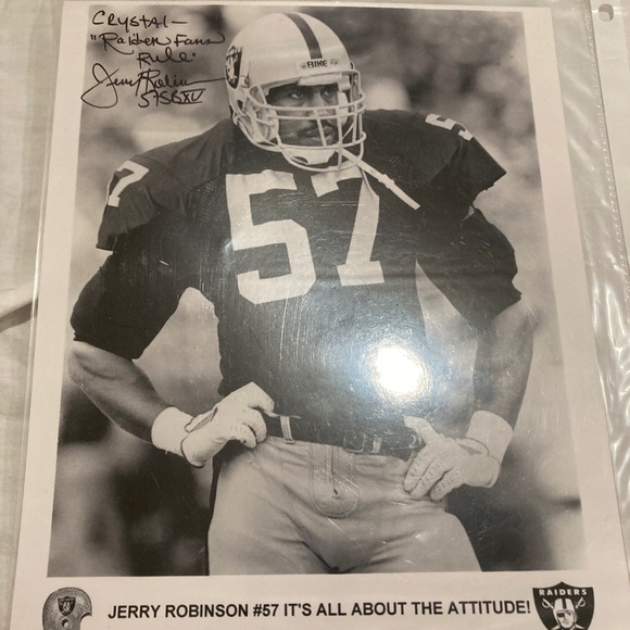 Raiders - Picture 1 of 1